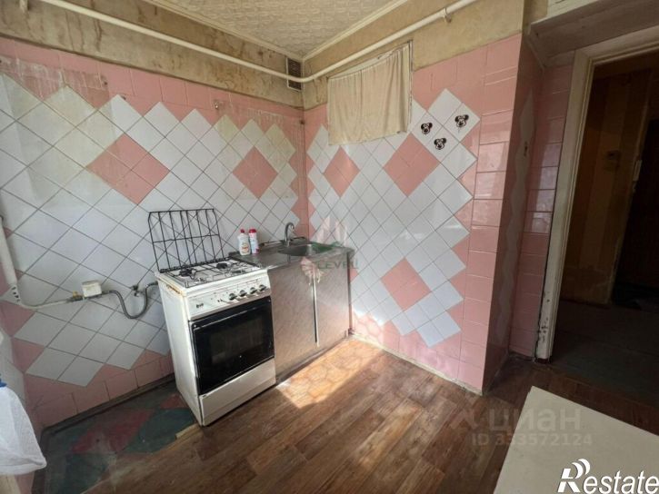 3-комн квартира пр-кт Энтузиастов, 50А,  д. 50А