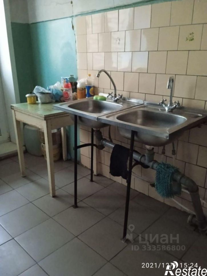 Комната пр-кт Строителей, 18,  д. 18
