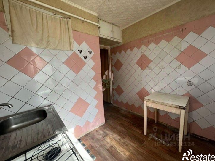 3-комн квартира пр-кт Энтузиастов, 50А,  д. 50А