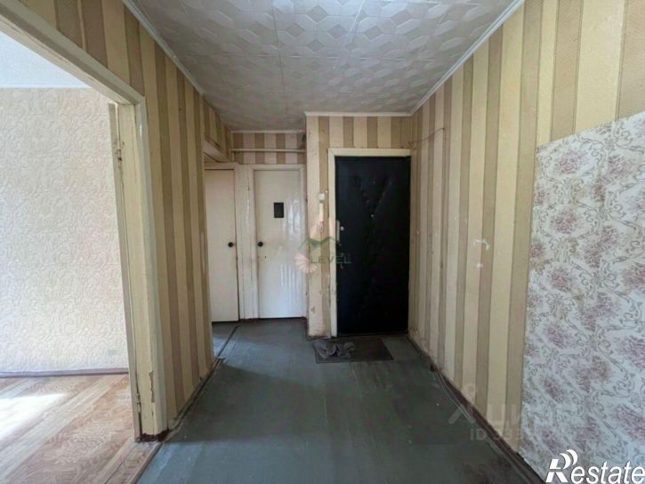 3-комн квартира пр-кт Энтузиастов, 50А,  д. 50А