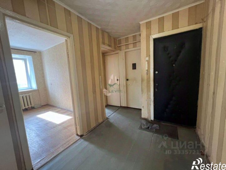 3-комн квартира пр-кт Энтузиастов, 50А,  д. 50А