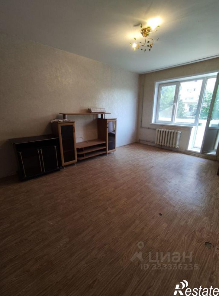 1-комн квартира ул 2-я Электронная, 12,  д. 12