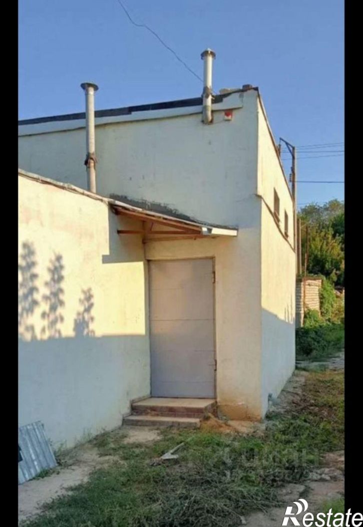 Гараж/парковка ул Буровая, 11,  д. 11