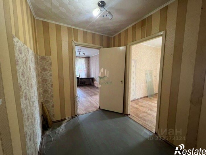 3-комн квартира пр-кт Энтузиастов, 50А,  д. 50А
