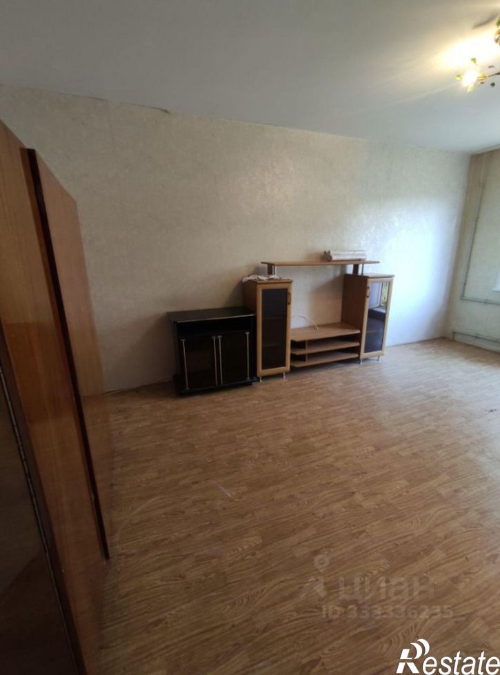 1-комн квартира ул 2-я Электронная, 12,  д. 12