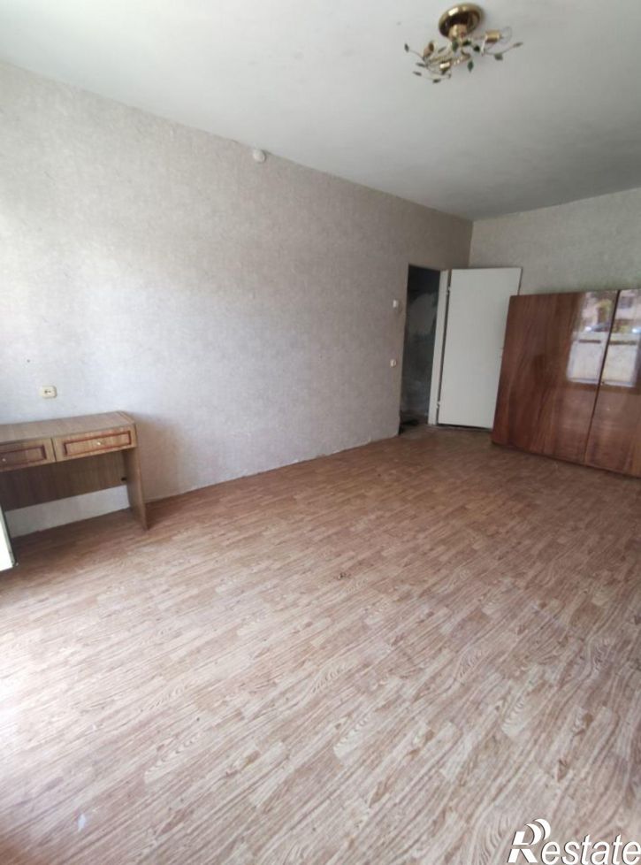 1-комн квартира ул 2-я Электронная, 12,  д. 12
