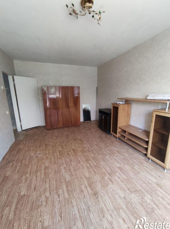 1-комн квартира ул 2-я Электронная, 12,  д. 12