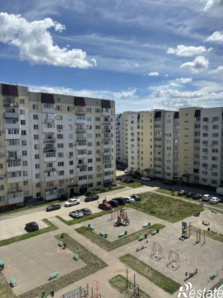 1-комн квартира ул Романтиков, 46Б,  д. 46Б