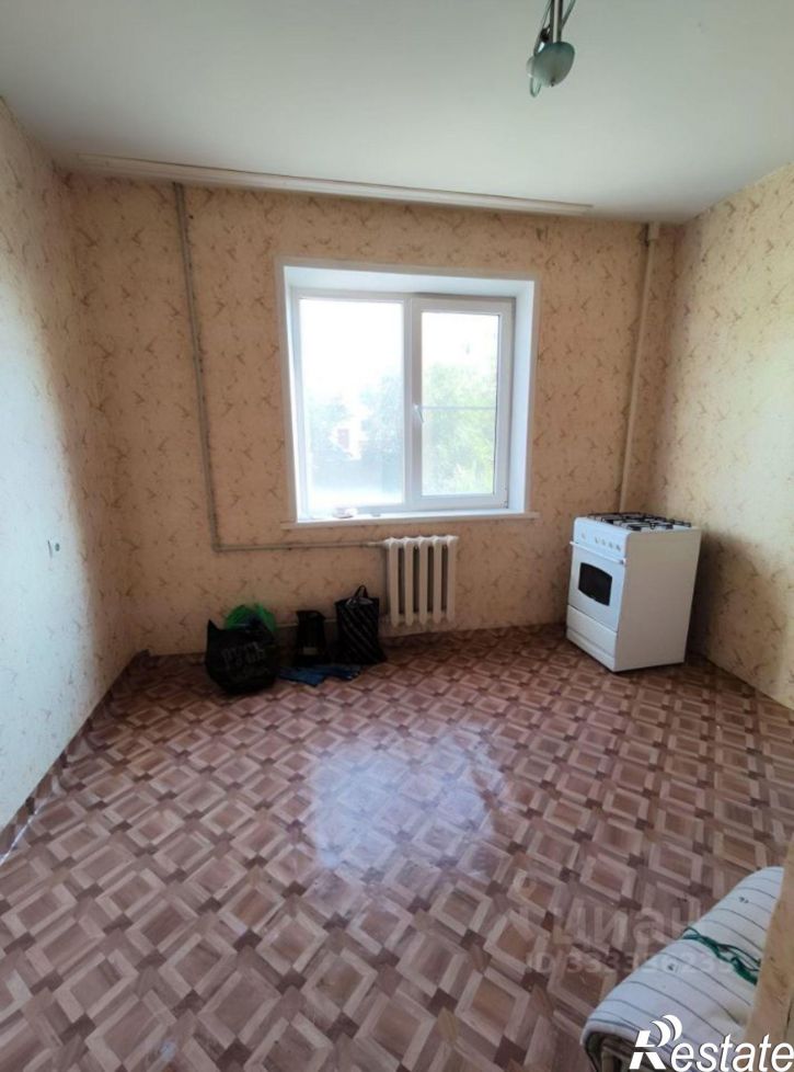 1-комн квартира ул 2-я Электронная, 12,  д. 12