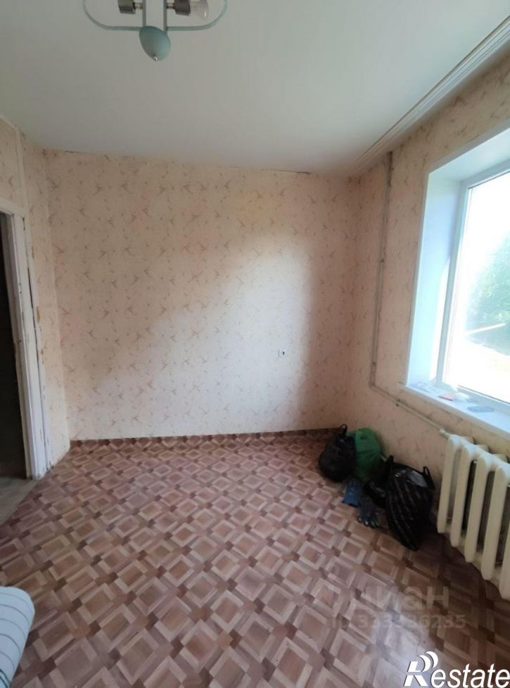 1-комн квартира ул 2-я Электронная, 12,  д. 12