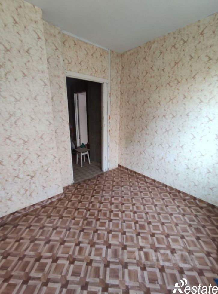1-комн квартира ул 2-я Электронная, 12,  д. 12