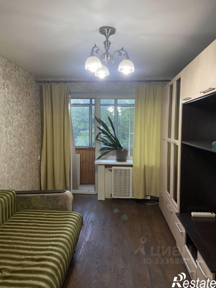 2-комн квартира ул Соколовая, 341,  д. 341