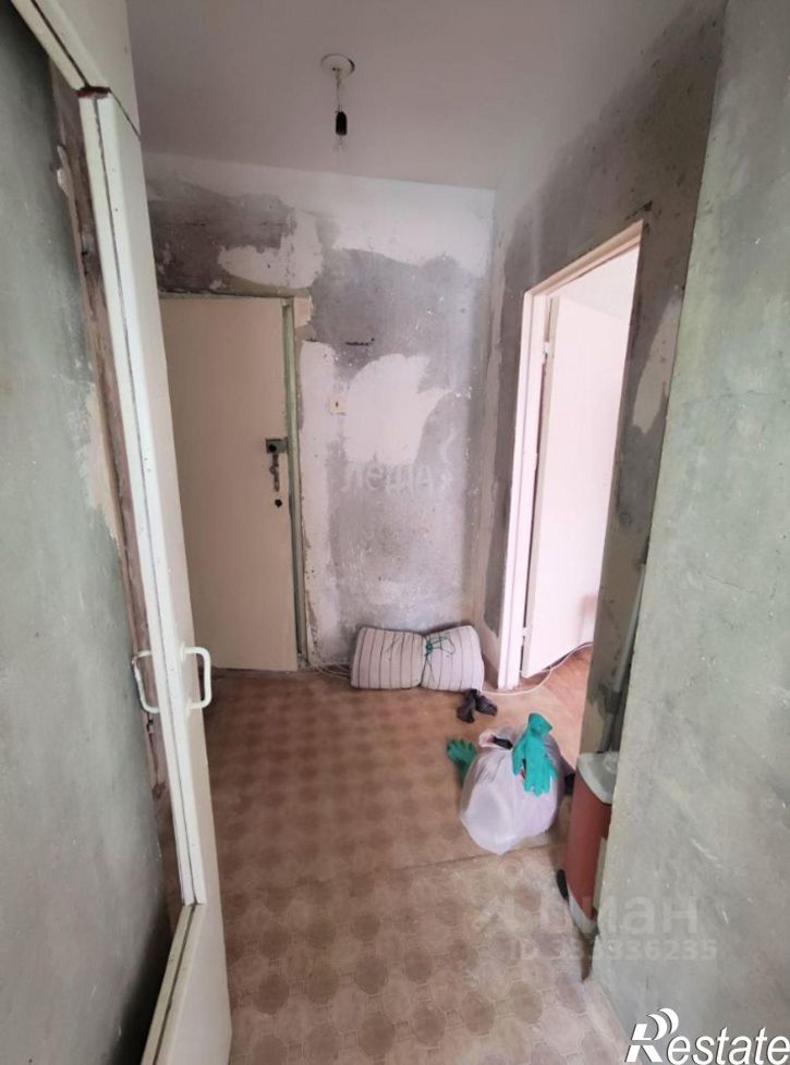 1-комн квартира ул 2-я Электронная, 12,  д. 12