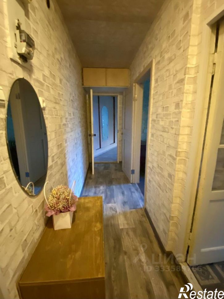 2-комн квартира ул Соколовая, 341,  д. 341