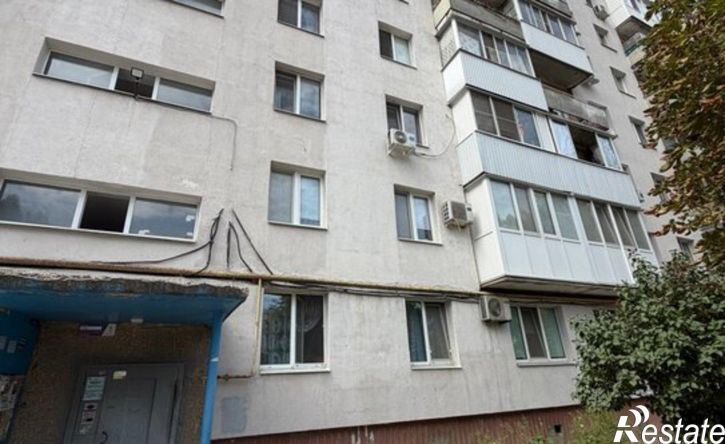 3-комн квартира ул Топольчанская, 1А,  д. 1А