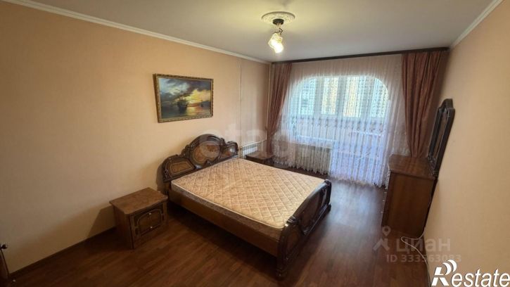 3-комн квартира ул Осенняя, 6,  д. 6