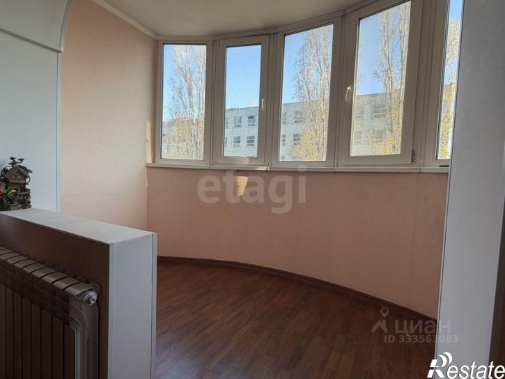 3-комн квартира ул Осенняя, 6,  д. 6