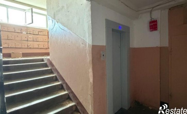 3-комн квартира ул Топольчанская, 1А,  д. 1А