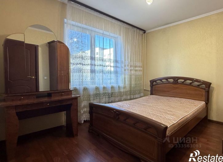 3-комн квартира ул Осенняя, 6,  д. 6