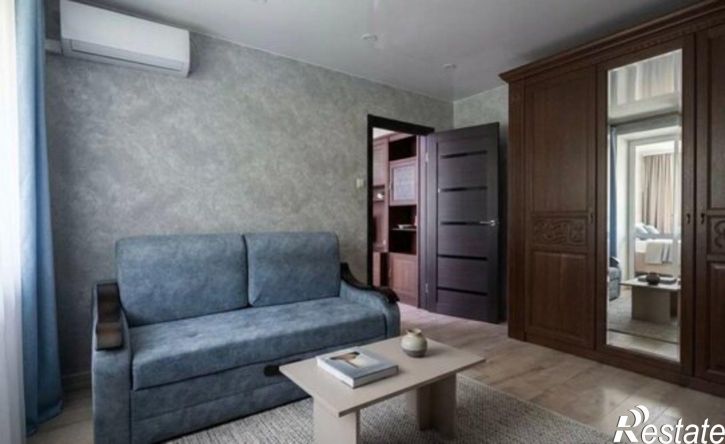 3-комн квартира ул Топольчанская, 1А,  д. 1А