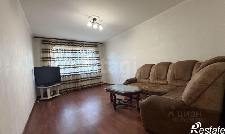 3-комн квартира ул Осенняя, 6,  д. 6