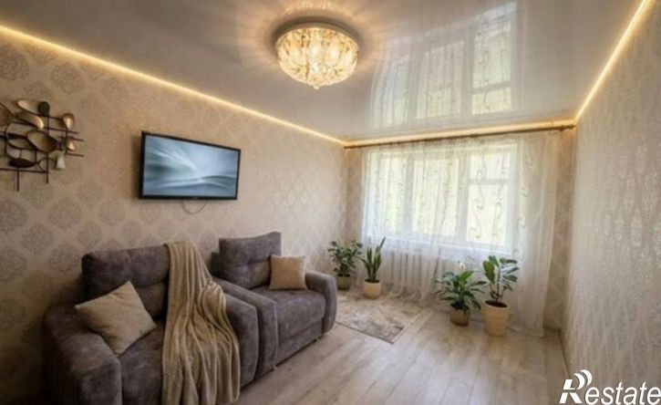 3-комн квартира ул Топольчанская, 1А,  д. 1А