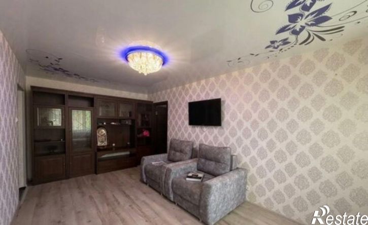 3-комн квартира ул Топольчанская, 1А,  д. 1А