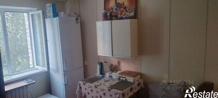 Комната Миллеровская улица, 20,  д. 20