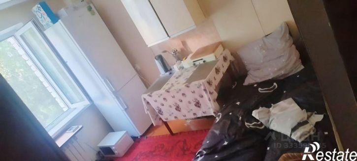 Комната Миллеровская улица, 20,  д. 20