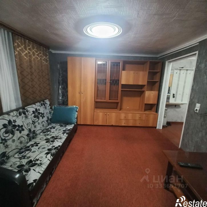 2-комн квартира Вольская улица, 100,  д. 100