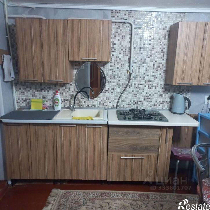 2-комн квартира Вольская улица, 100,  д. 100