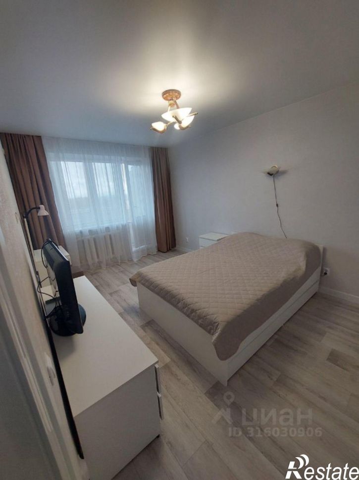 1-комн квартира Тульская улица, 49,  д. 49