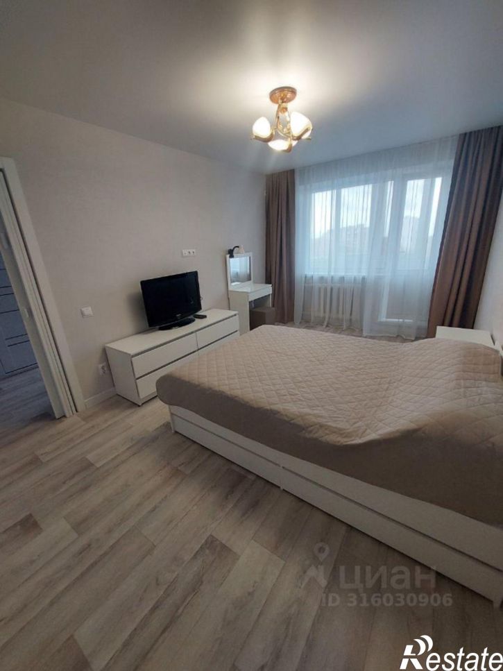 1-комн квартира Тульская улица, 49,  д. 49