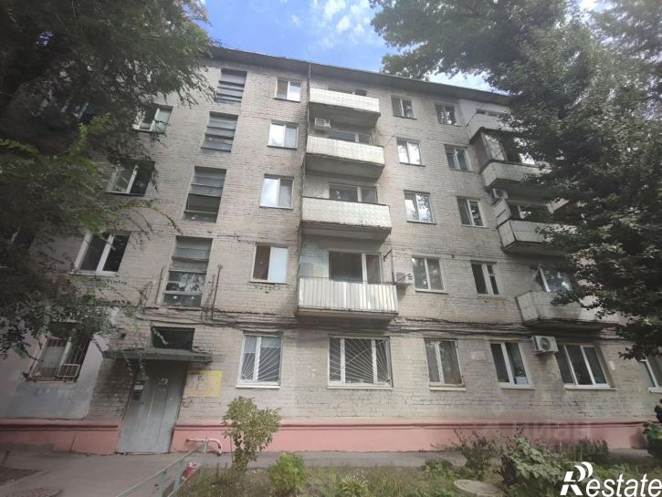 2-комн квартира улица Пономарёва, 15,  д. 15