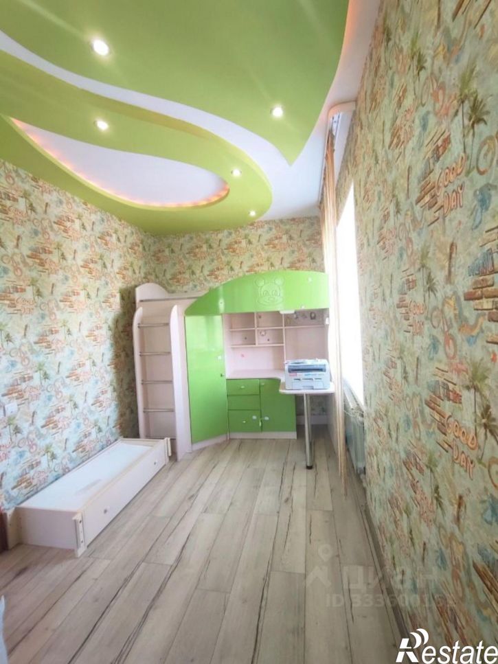 2-комн квартира улица Пономарёва, 15,  д. 15
