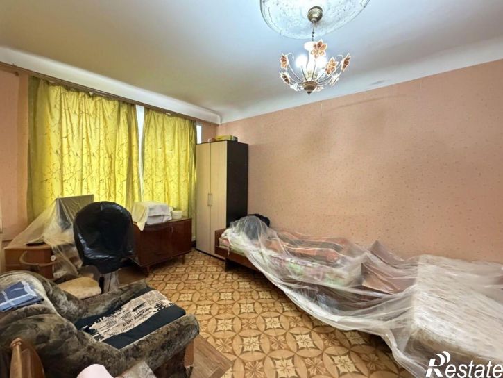 1-комн квартира улица Чапаева, 35,  д. 35