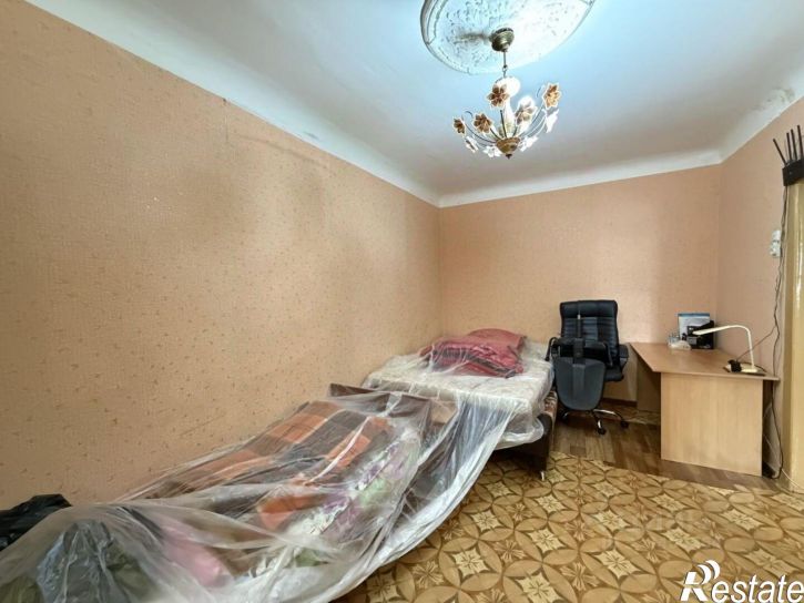 1-комн квартира улица Чапаева, 35,  д. 35