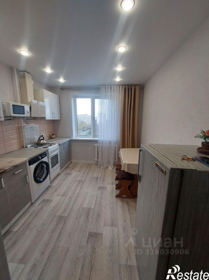1-комн квартира Тульская улица, 49,  д. 49