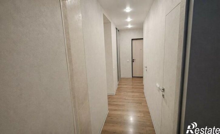 2-комн квартира улица Симбирцева, 44,  д. 44