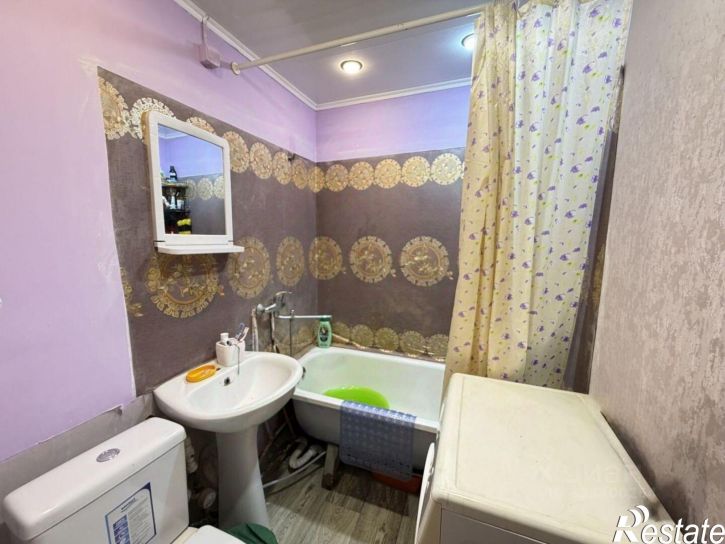 1-комн квартира улица Чапаева, 35,  д. 35