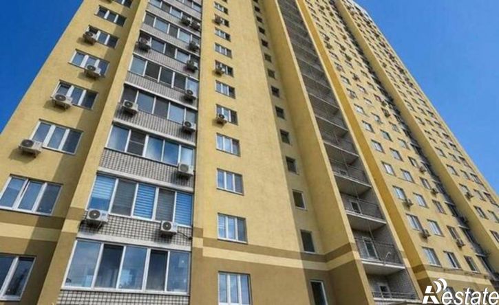 2-комн квартира улица Симбирцева, 44,  д. 44