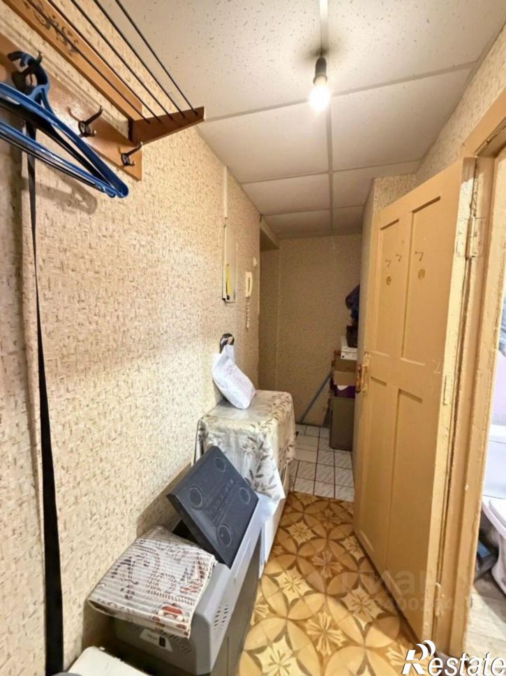 1-комн квартира улица Чапаева, 35,  д. 35