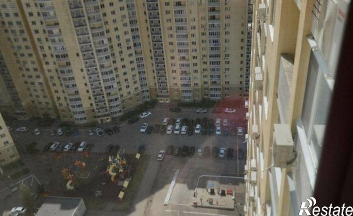 2-комн квартира улица Симбирцева, 44,  д. 44