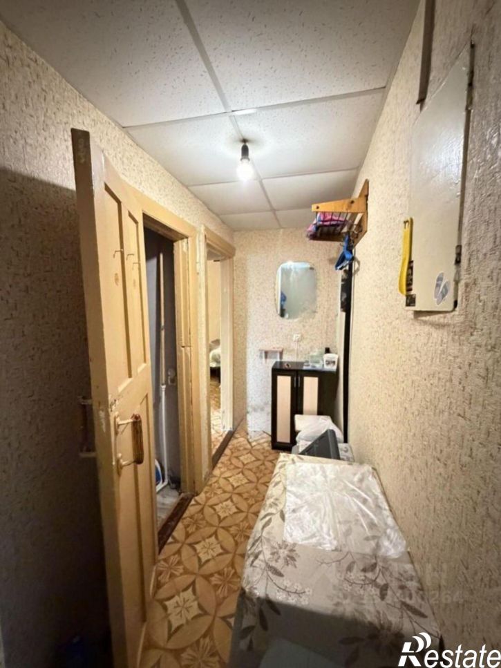 1-комн квартира улица Чапаева, 35,  д. 35