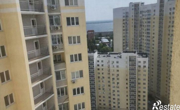 2-комн квартира улица Симбирцева, 44,  д. 44