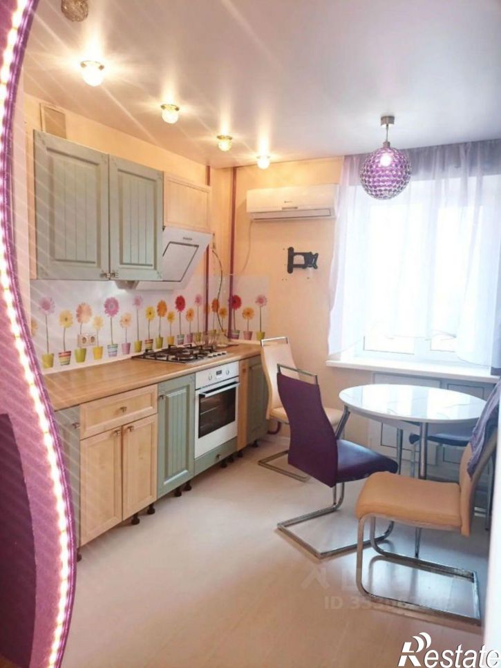 2-комн квартира Томская улица, 18,  д. 18