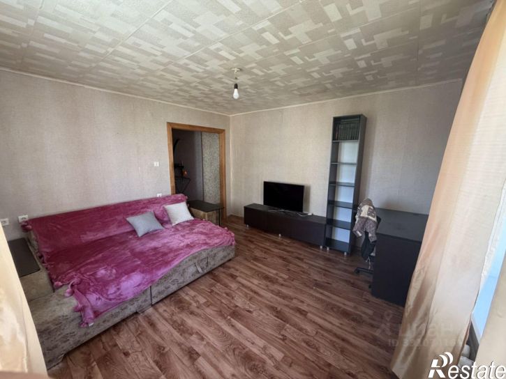 2-комн квартира улица Батавина, 9А,  д. 9А