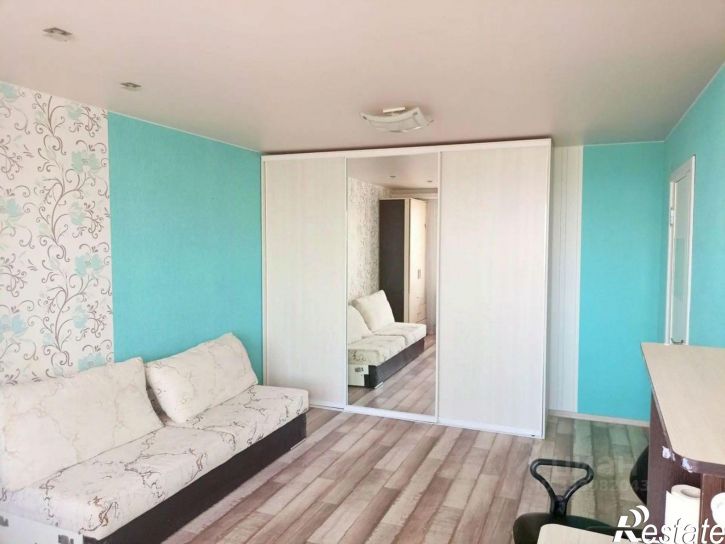 2-комн квартира Томская улица, 18,  д. 18