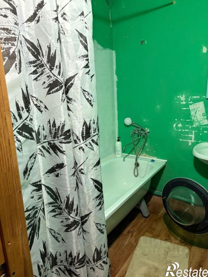 2-комн квартира улица Батавина, 9А,  д. 9А