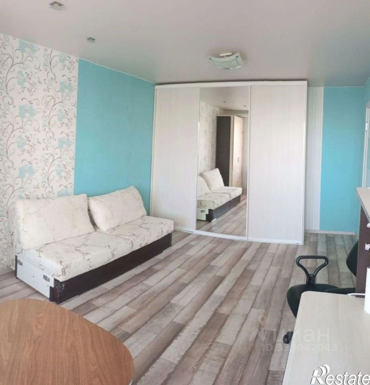 2-комн квартира Томская улица, 18,  д. 18